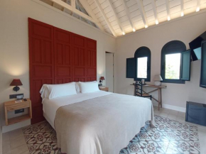 Uma Suites Parada del Marqués, Seville